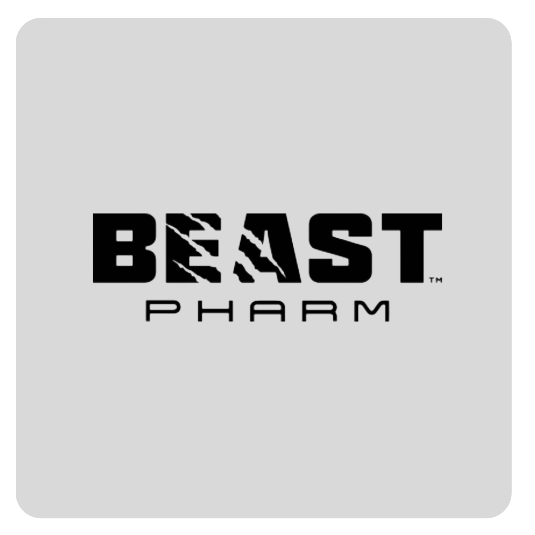 Beast pharm nutrition