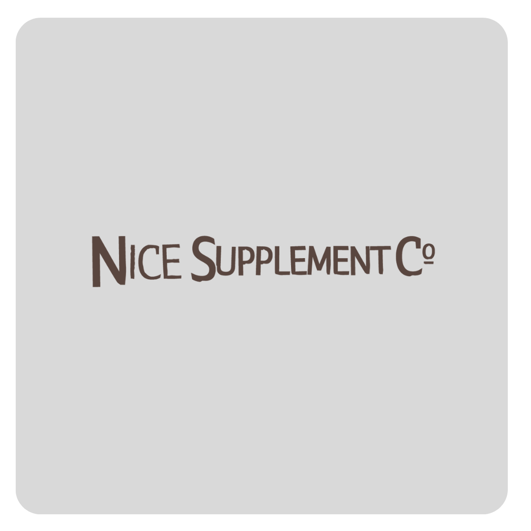 Nice Supplement Co