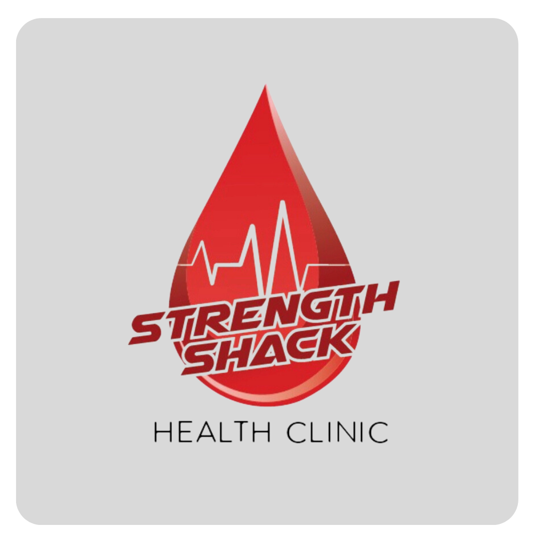 Strength Shack Health Clinic