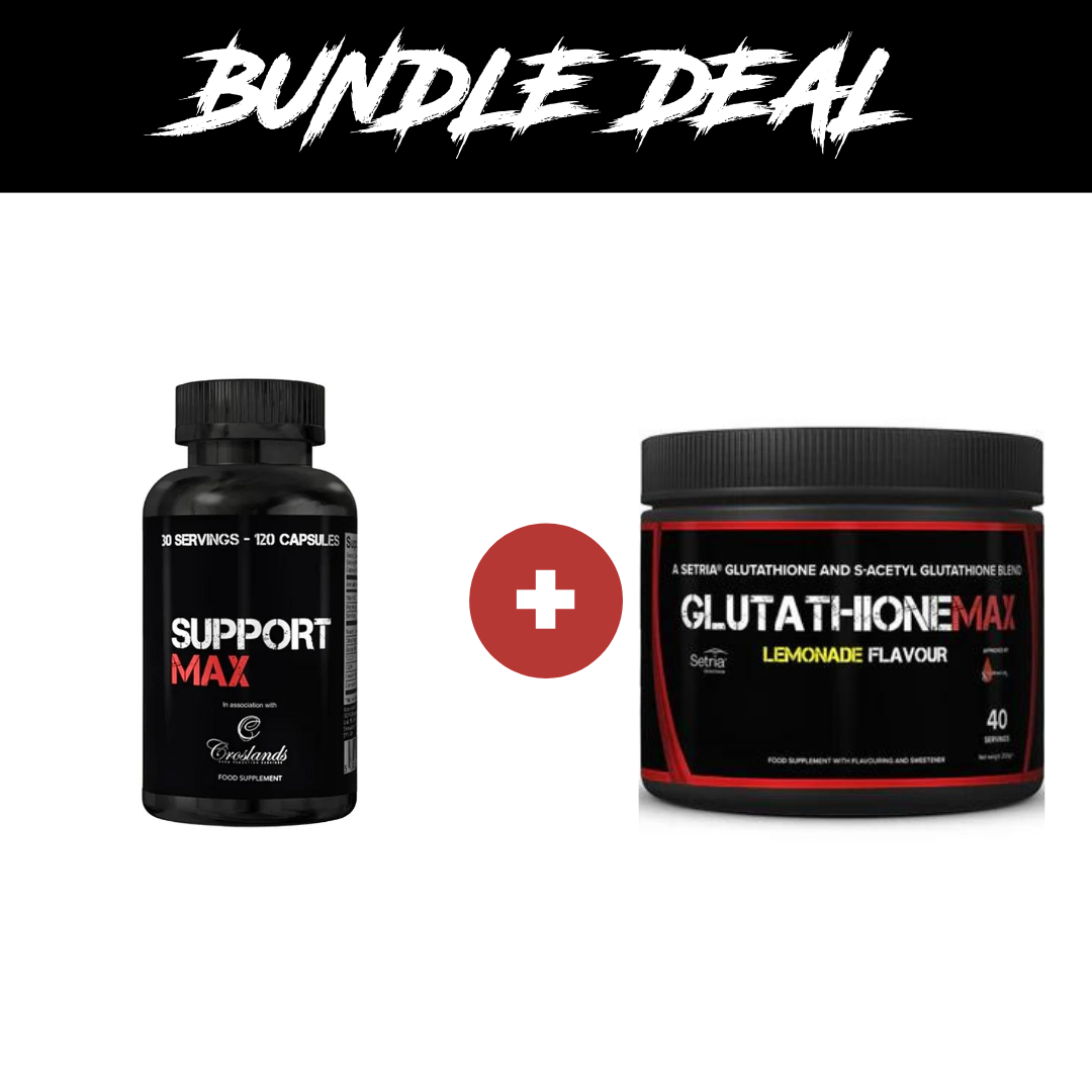 On Cycle Support Bundle