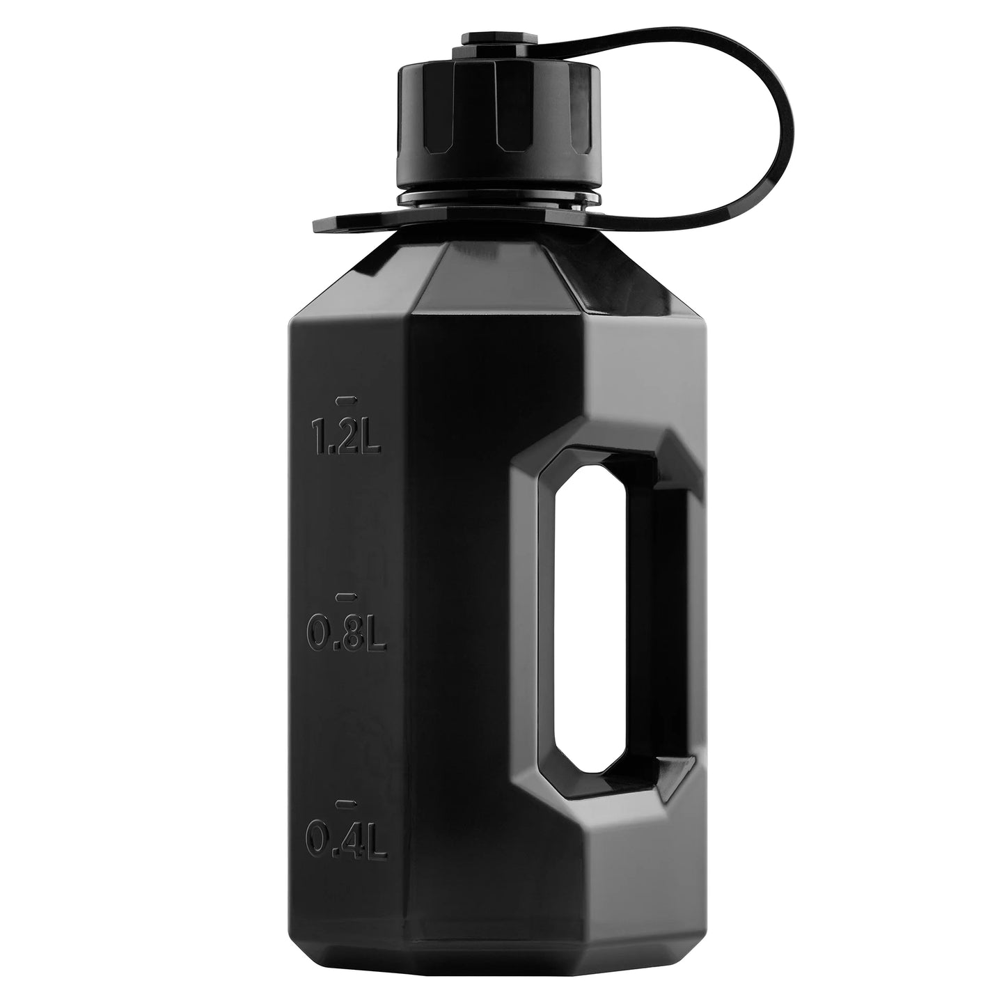 ALPHA DESIGNS BOTTLE XL - 1600ML BPA FREE WATER JUG