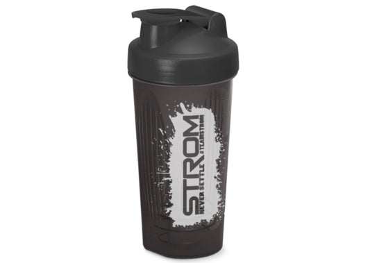 Strom Shaker