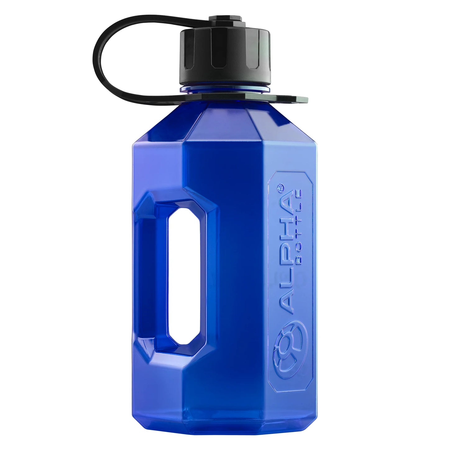 ALPHA DESIGNS BOTTLE XL - 1600ML BPA FREE WATER JUG