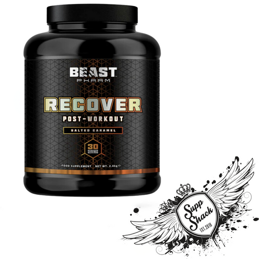 Beast Pharm Recover