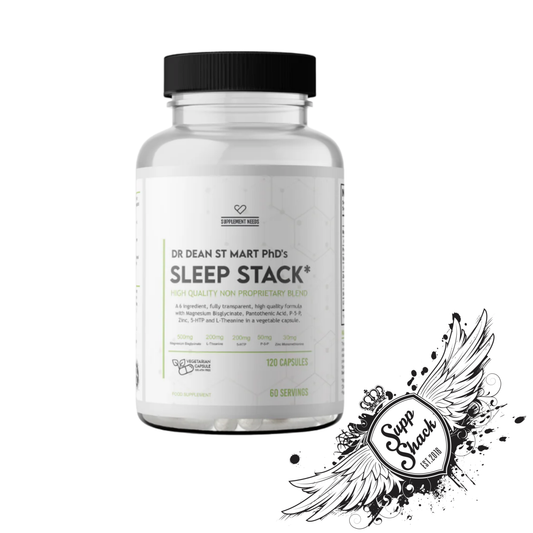Supplement Needs - Sleep Stack 30 Servings