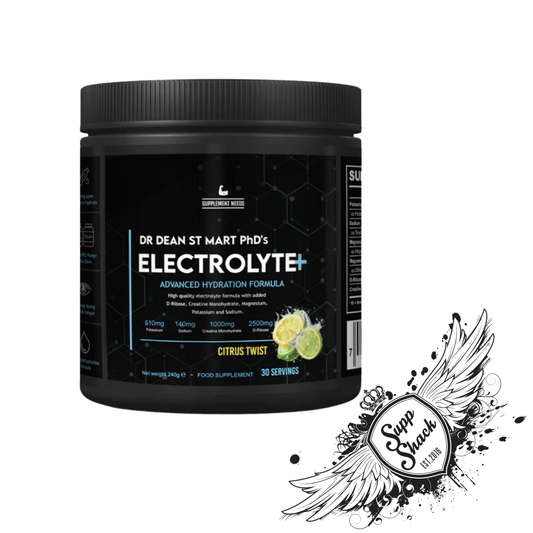 Supplement Needs - Electrolyte+ - 240g