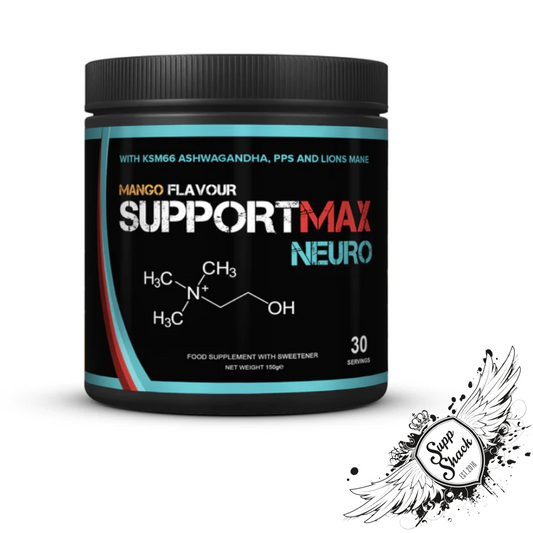 Strom Sports - Supportmax Neuro