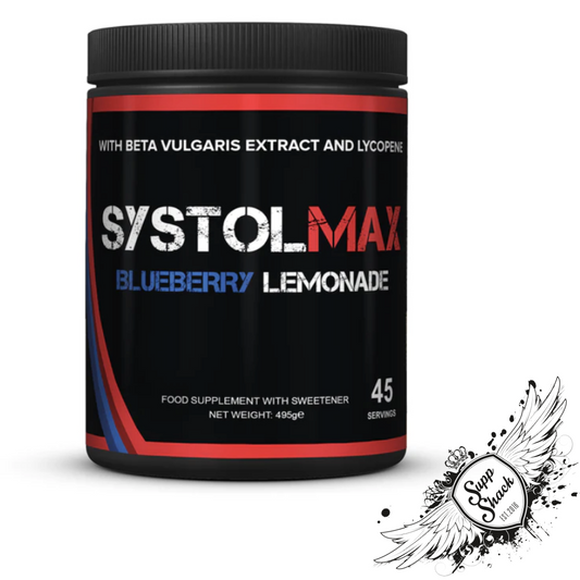 Strom Sports - Systolmax