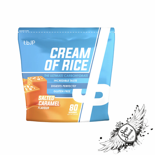 TBJP Cream of Rice 2KG