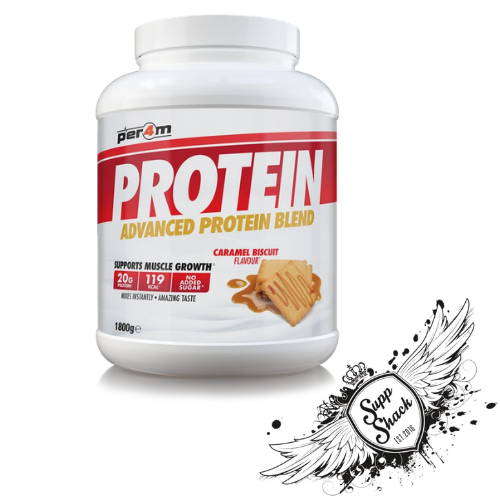 Per4m Advanced Whey 1.8kg