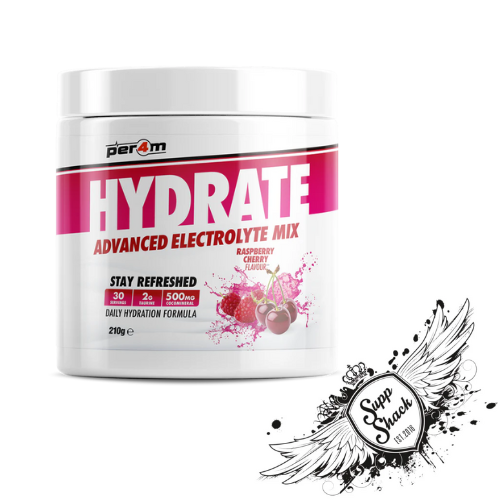Per4m Hydrate Electrolyte Mix