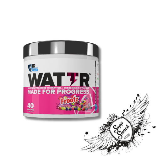 HR Labs - WATTR™