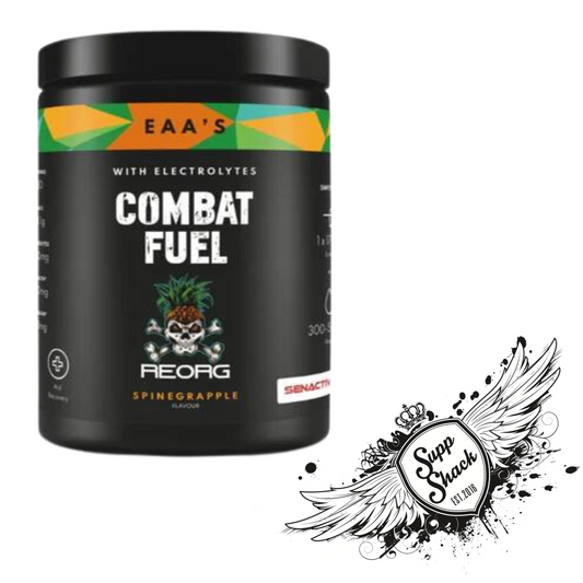 Combat Fuel - EAA