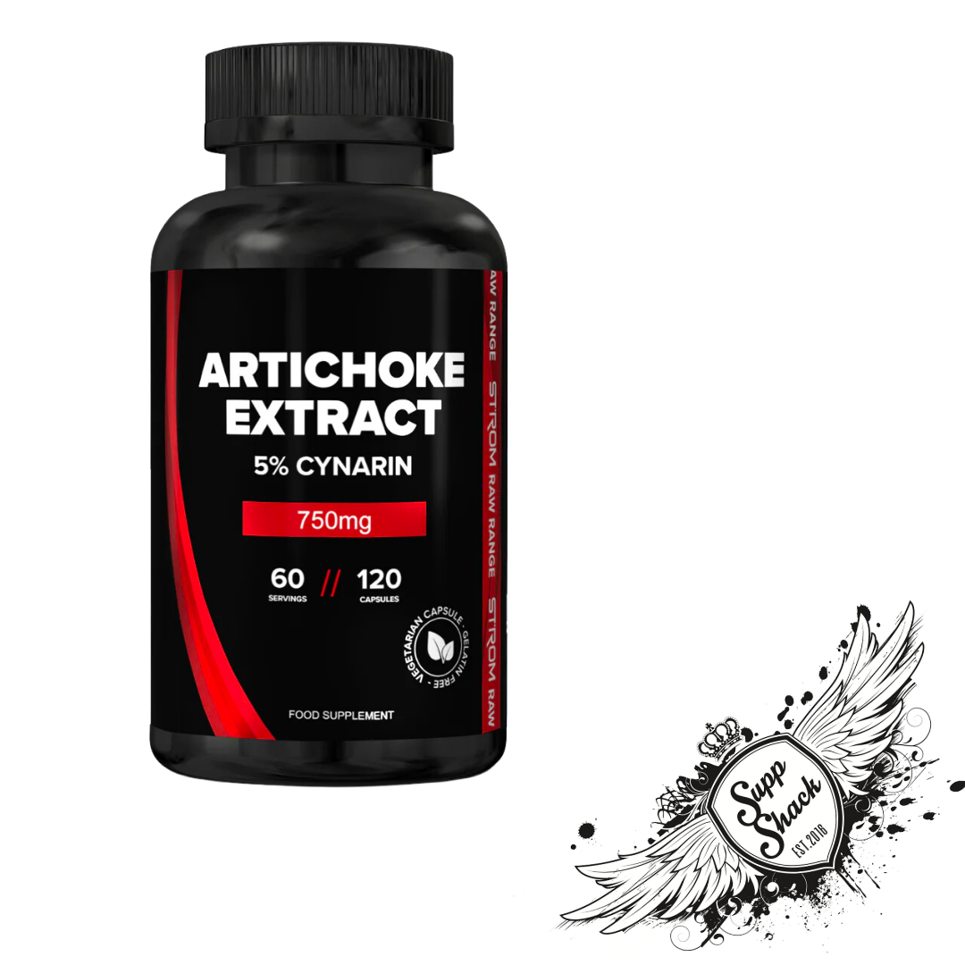 STROM sports - Artichoke Extract