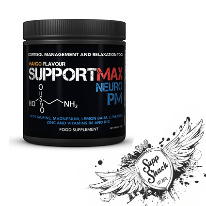 Strom Sports - Neuro PM