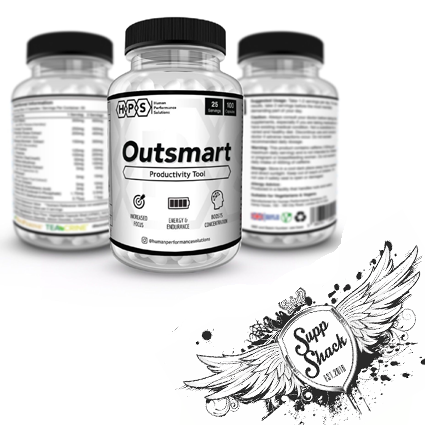 Human Performace Solutions - OutSmart